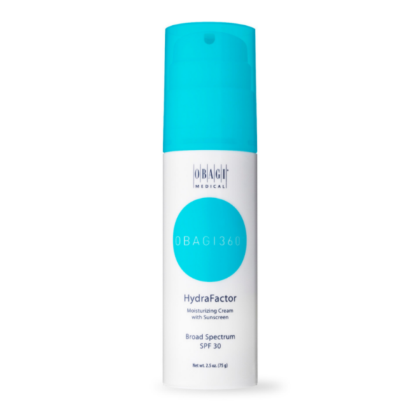 360 HydraFactor SPF 30