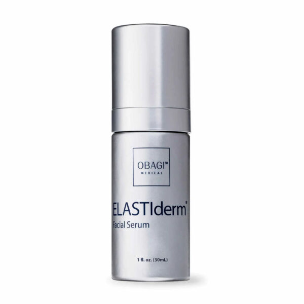 Elastiderm Facial Serum