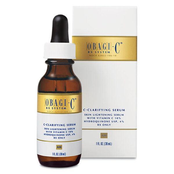 Obagi C Rx Clarifying Serum (Normal to Dry)