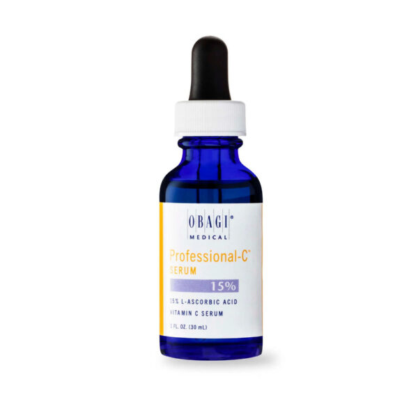 Professional-C 15% Serum