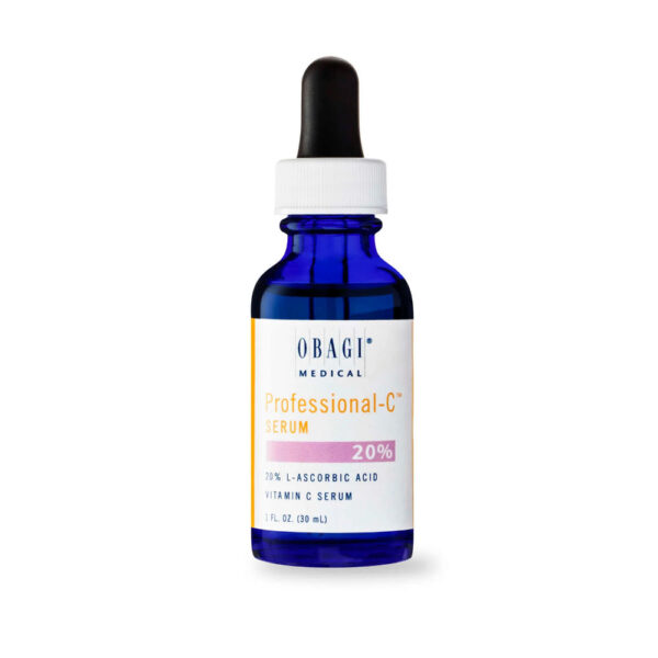 Professional-C 20% Serum