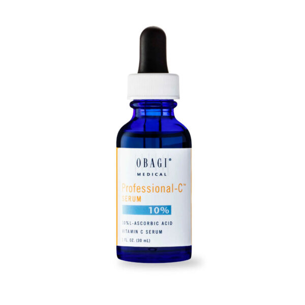 Professional-C 10% Serum