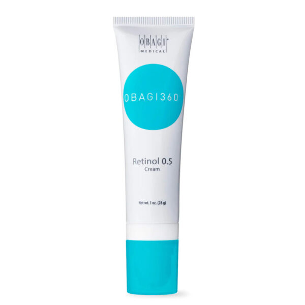 Retinol 0.5