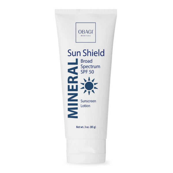 SPF 50 Matte