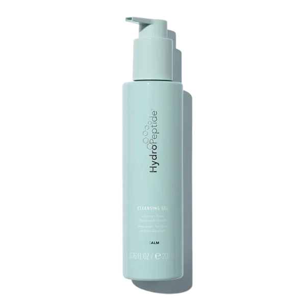 Cleansing Gel