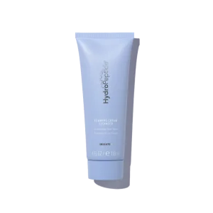 Foaming Cream Cleanser