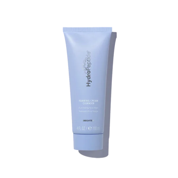 Foaming Cream Cleanser
