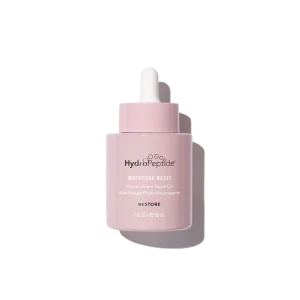 Moisture Reset