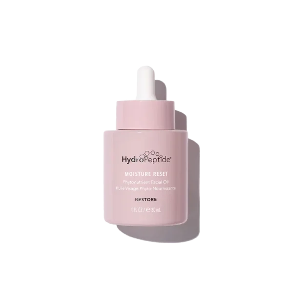 Moisture Reset