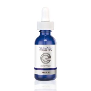 Skinvital C E Ferulic Serum