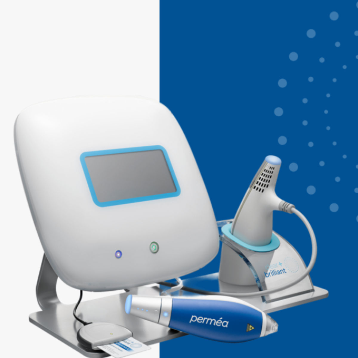 Clear + Brilliant® Laser-img