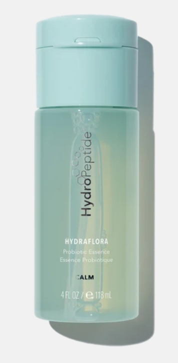 Calm Collection- HydraFlora Probiotic Toner Essence