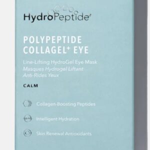 Calm Collection-PolyPeptide Collagel Eye