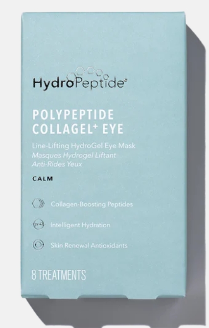 Calm Collection-PolyPeptide Collagel Eye