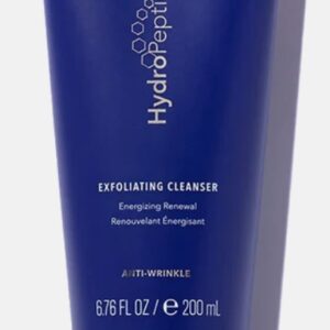 Anti-Wrinkle Collection-Exfoliating Cleanser