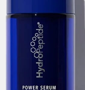 Anti-Wrinkle Collection-Power Serum