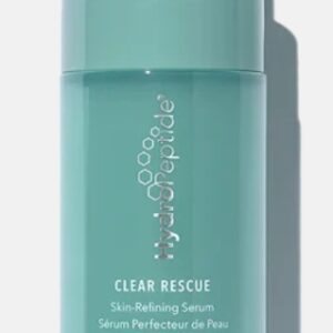 Clarify Collection-Clear Rescue Peptide Acne Serum