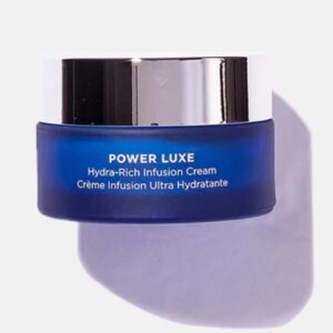 Power Luxe