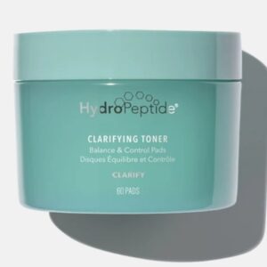 Clarify Collection-Balance & Control Pads