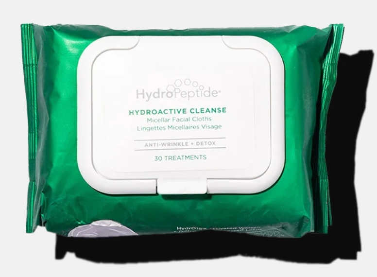 HydroActive Cleanse