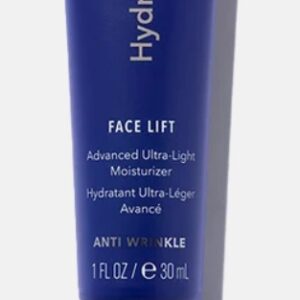 Anti-Wrinkle Collection-Face Lift Peptide Moisturiser