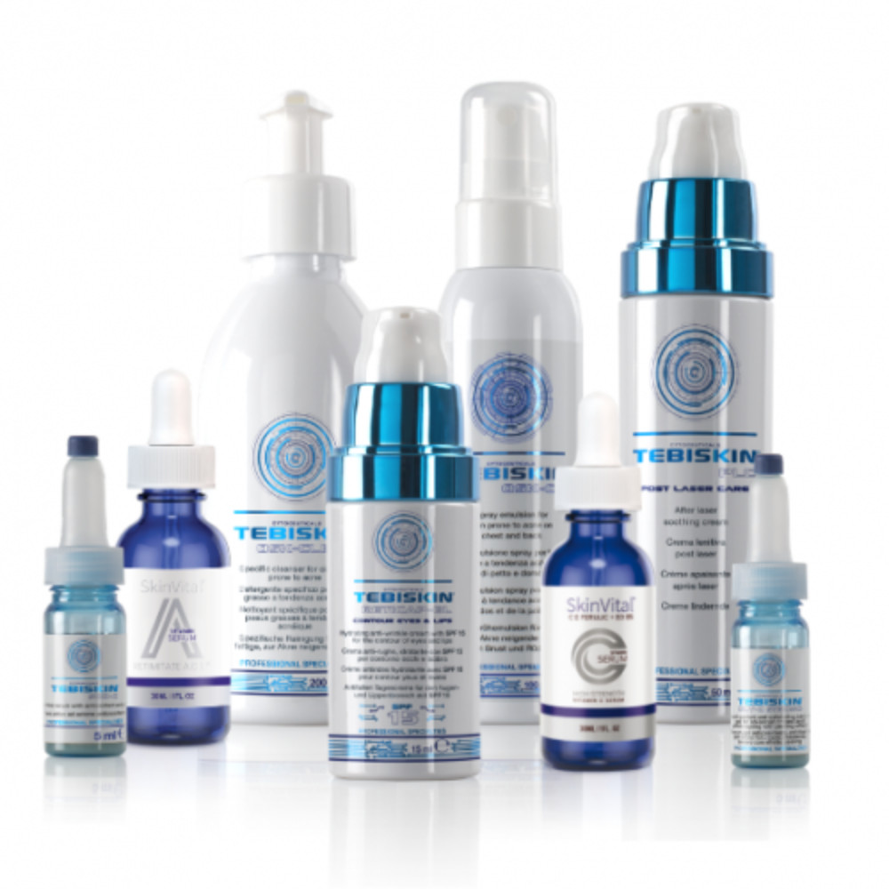 Skinmed EnerPeels