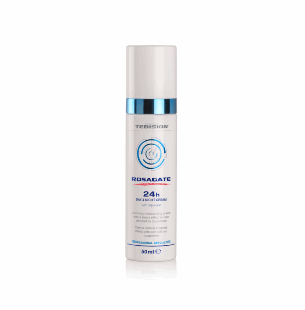 Rosagate 24hr Day and Night Cream