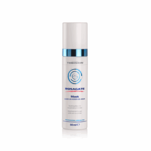 Rosagate Gel Mask