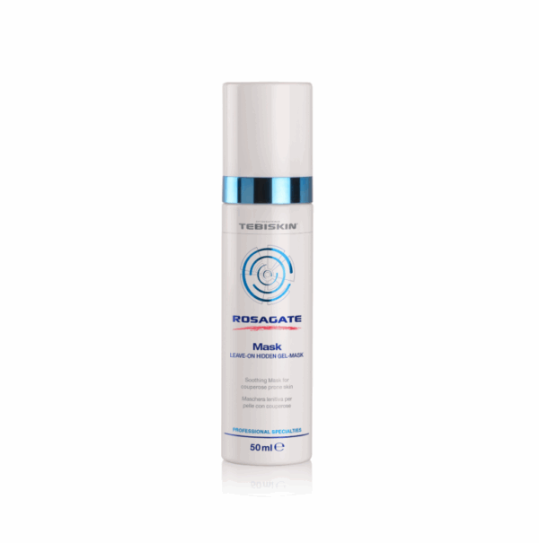 Rosagate Gel Mask