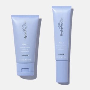 Brighten Collection-Polish & Plump Peel