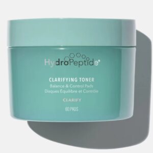 Clarify Collection- Clarifying Toner Pads