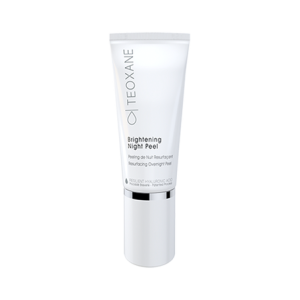 Brightening Night Peel
