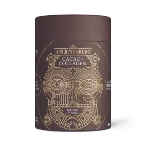 Cacao + Collagen Powder 250g
