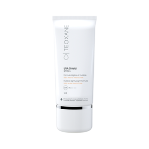 UVA Shield SPF50+​