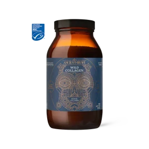 Wild Collagen Powder