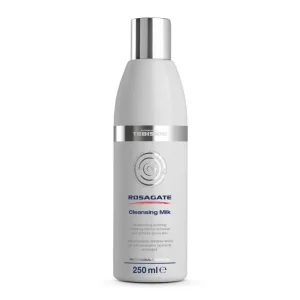 Tebiskin Rosagate Cleansing Milk