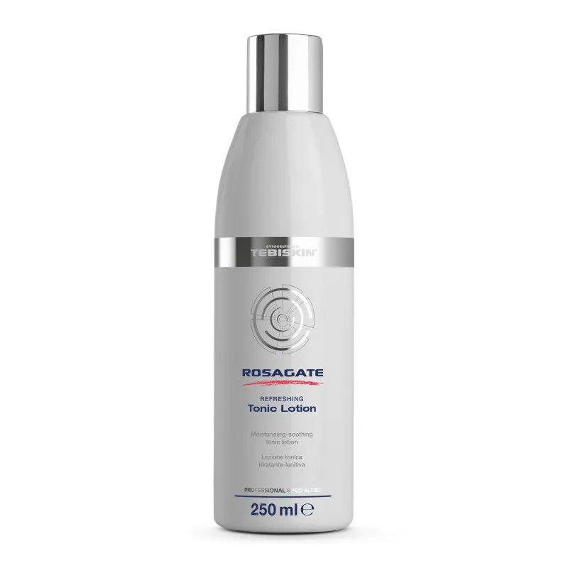 Tebiskin Rosagate Tonic Lotion